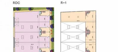 REXIM - Local d'activités - Val-d'Oise - Louvres - 4