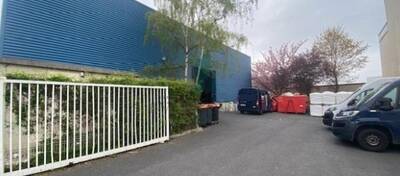REXIM - Local d'activités - Épinay-sur-Seine - 6