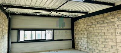 REXIM - Local d'activités - Épinay-sur-Seine - 1