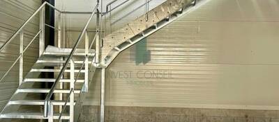 REXIM - Local d'activités - Épinay-sur-Seine - 3