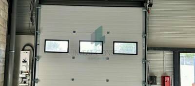 REXIM - Local d'activités - Épinay-sur-Seine - 4