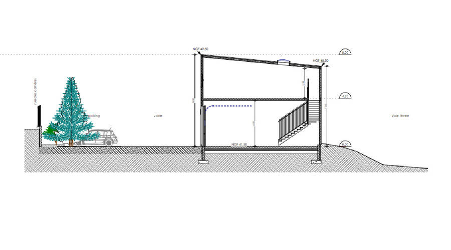 REXIM - Local d'activités - Épinay-sur-Seine - 7