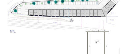 REXIM - Local d'activités - Épinay-sur-Seine - 9