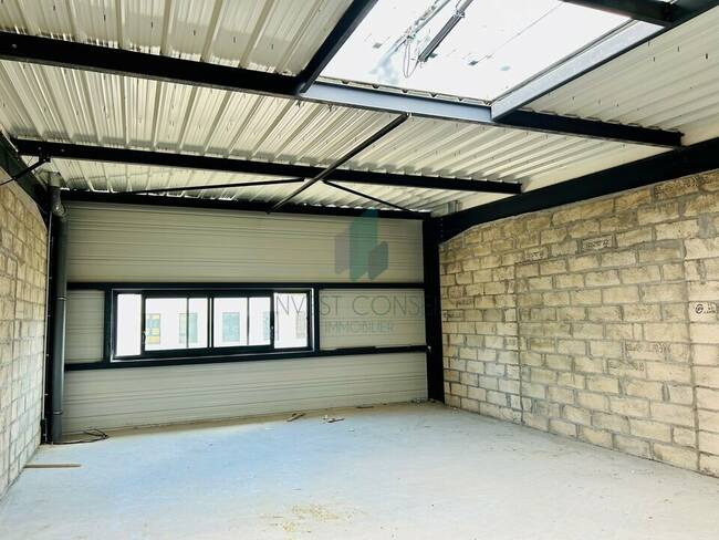 REXIM - Local d'activités - Épinay-sur-Seine - 1