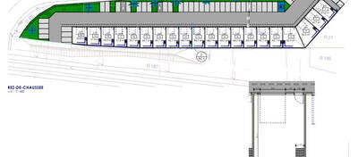 REXIM - Local d'activités - Épinay-sur-Seine - 8