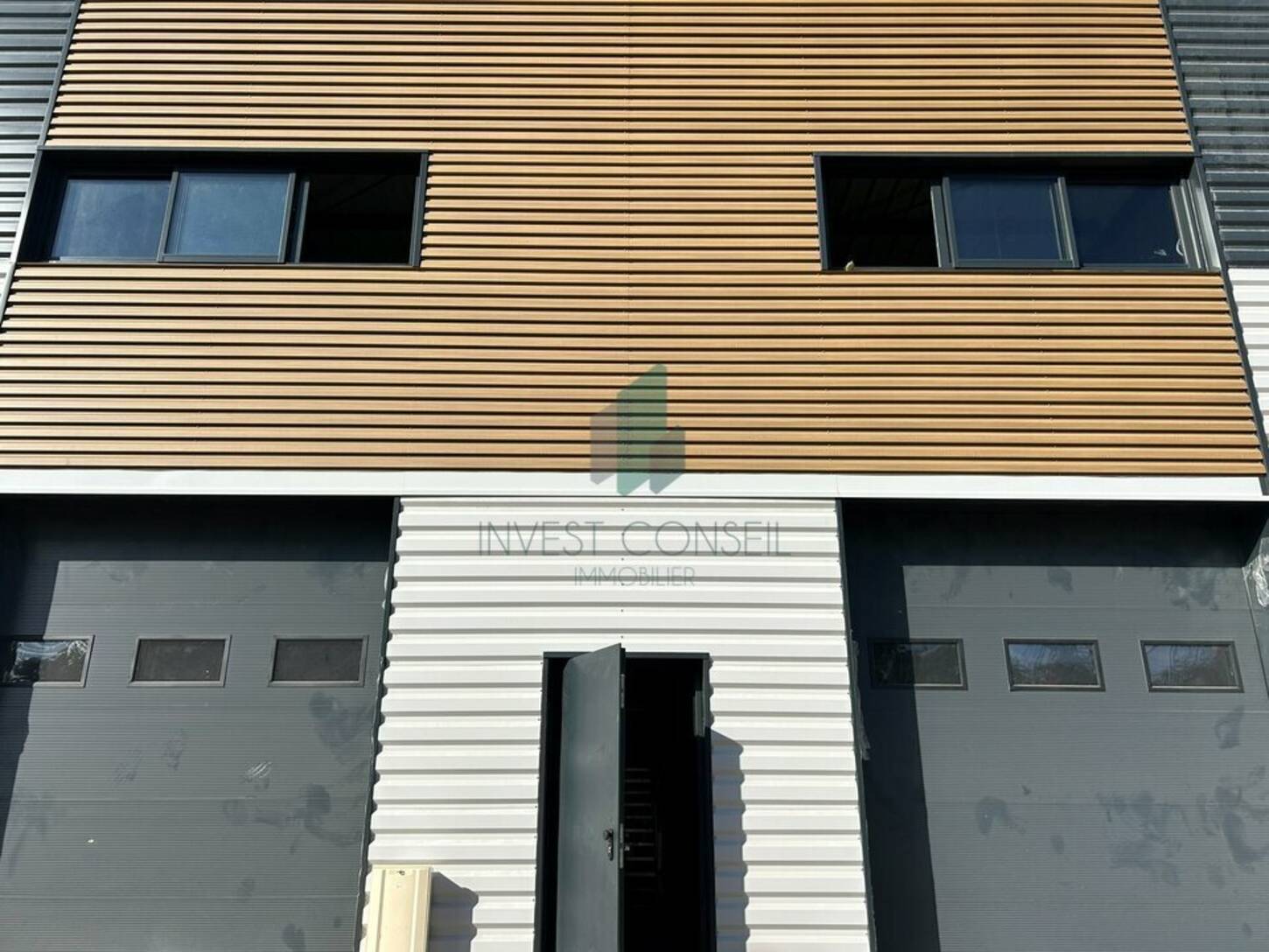 REXIM - Local d'activités - Épinay-sur-Seine - 2