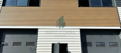 REXIM - Local d'activités - Épinay-sur-Seine - 2