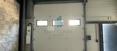 REXIM - Local d'activités - Épinay-sur-Seine - 6