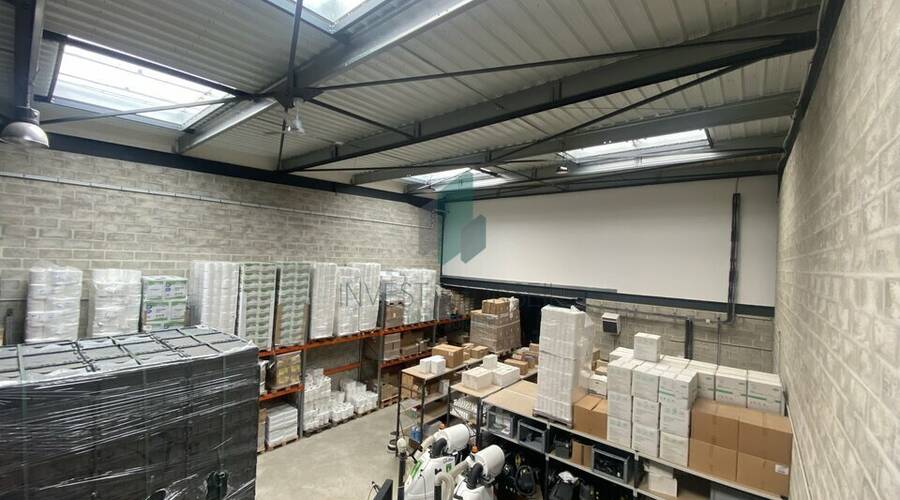 REXIM - Local d'activités - Val-d'Oise - Frépillon - 3