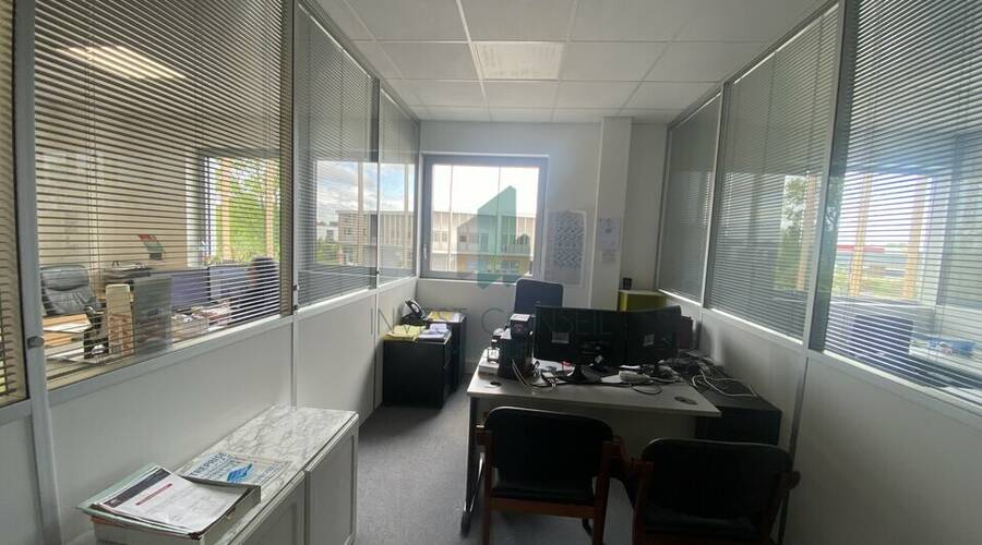 REXIM - Local d'activités - Val-d'Oise - Frépillon - 4