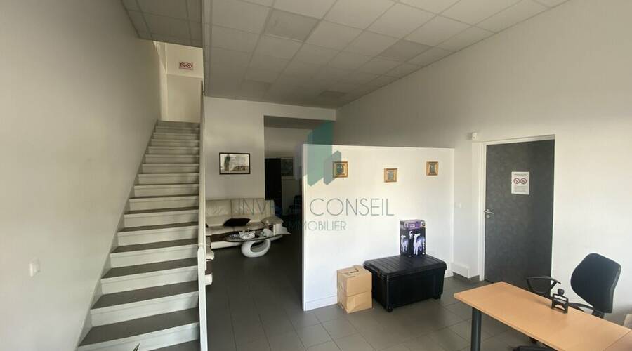 REXIM - Local d'activités - Val-d'Oise - Frépillon - 5