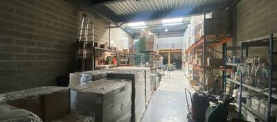 REXIM - Local d'activités - Val-d'Oise - Frépillon - 2