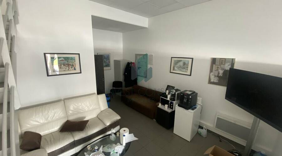 REXIM - Local d'activités - Val-d'Oise - Frépillon - 6