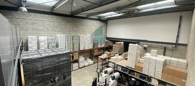 REXIM - Local d'activités - Val-d'Oise - Frépillon - 7