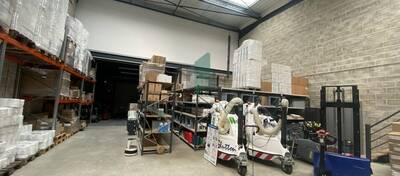 REXIM - Local d'activités - Val-d'Oise - Frépillon - 8