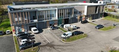 REXIM - Local d'activités - Val-d'Oise - Frépillon - 1