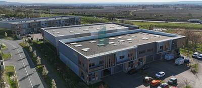 REXIM - Local d'activités - Val-d'Oise - Frépillon - 2