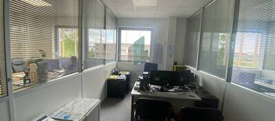 REXIM - Local d'activités - Val-d'Oise - Frépillon - 3