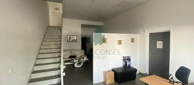 REXIM - Local d'activités - Val-d'Oise - Frépillon - 4