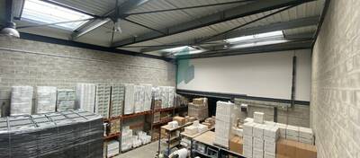 REXIM - Local d'activités - Val-d'Oise - Frépillon - 8