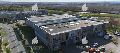 REXIM - Local d'activités - Val-d'Oise - Frépillon - 2