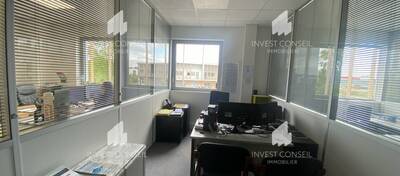 REXIM - Local d'activités - Val-d'Oise - Frépillon - 3