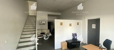 REXIM - Local d'activités - Val-d'Oise - Frépillon - 4