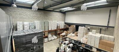 REXIM - Local d'activités - Val-d'Oise - Frépillon - 6