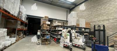 REXIM - Local d'activités - Val-d'Oise - Frépillon - 7