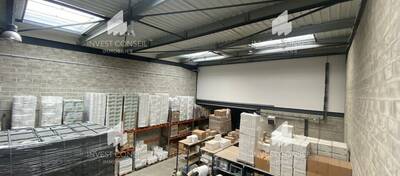 REXIM - Local d'activités - Val-d'Oise - Frépillon - 8