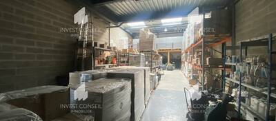 REXIM - Local d'activités - Val-d'Oise - Frépillon - 9