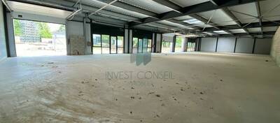 REXIM - Local d'activités - Val-d'Oise - Éragny - 2