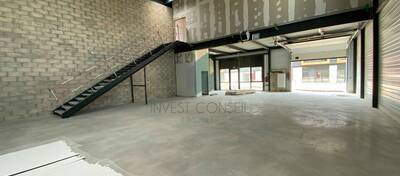 REXIM - Local d'activités - Val-d'Oise - Éragny - 3