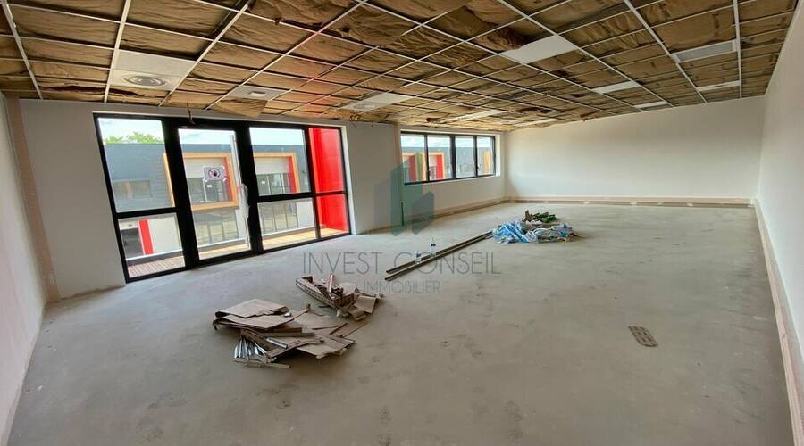 REXIM - Local d'activités - Val-d'Oise - Éragny - 5