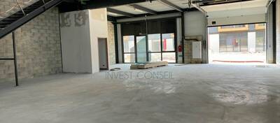 REXIM - Local d'activités - Val-d'Oise - Éragny - 6