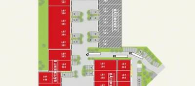 REXIM - Local d'activités - Val-d'Oise - Éragny - 7