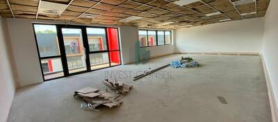 REXIM - Local d'activités - Val-d'Oise - Éragny - 5