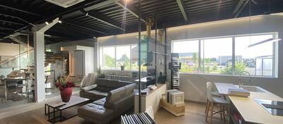 REXIM - Local d'activités - Val-d'Oise - Belloy-en-France - 2