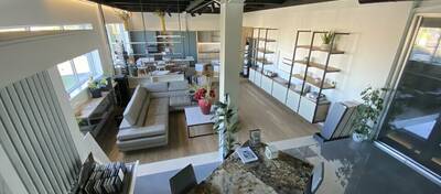 REXIM - Local d'activités - Val-d'Oise - Belloy-en-France - 3