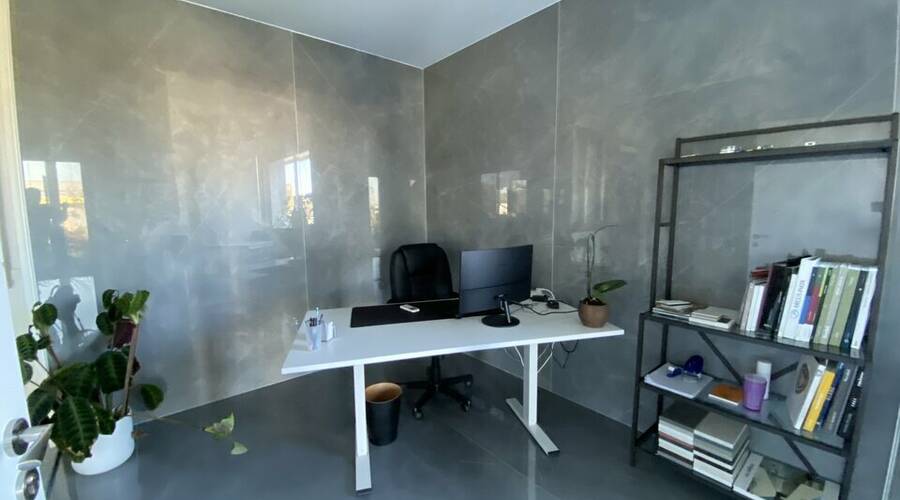 REXIM - Local d'activités - Val-d'Oise - Belloy-en-France - 4