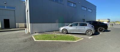 REXIM - Local d'activités - Val-d'Oise - Belloy-en-France - 1