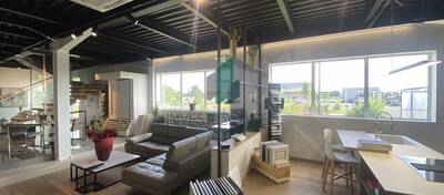 REXIM - Local d'activités - Val-d'Oise - Belloy-en-France - 2