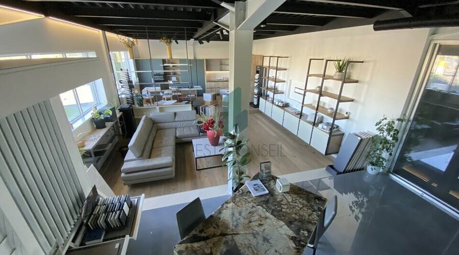 REXIM - Local d'activités - Val-d'Oise - Belloy-en-France - 3