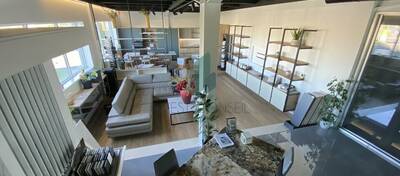 REXIM - Local d'activités - Val-d'Oise - Belloy-en-France - 3