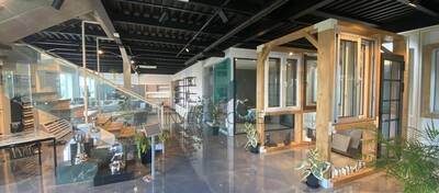 REXIM - Local d'activités - Val-d'Oise - Belloy-en-France - 5