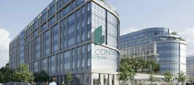 REXIM - Bureau - Val-d'Oise - Bezons - 1