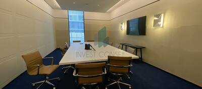 REXIM - Bureau - Val-d'Oise - Bezons - 6