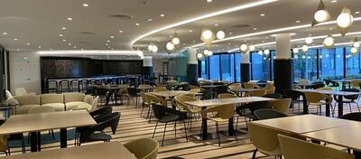 REXIM - Bureau - Val-d'Oise - Bezons - 12