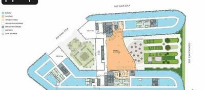 REXIM - Bureau - Val-d'Oise - Bezons - 14