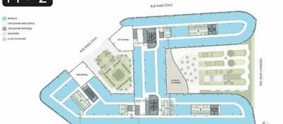 REXIM - Bureau - Val-d'Oise - Bezons - 15